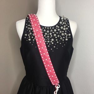 Valentino Garavani Rockstud strap new pink